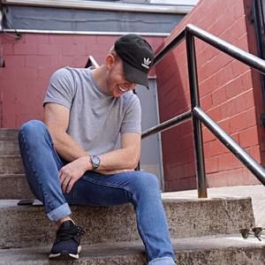 Meet your Posher, Carter